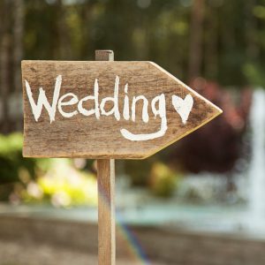 Weddings Image